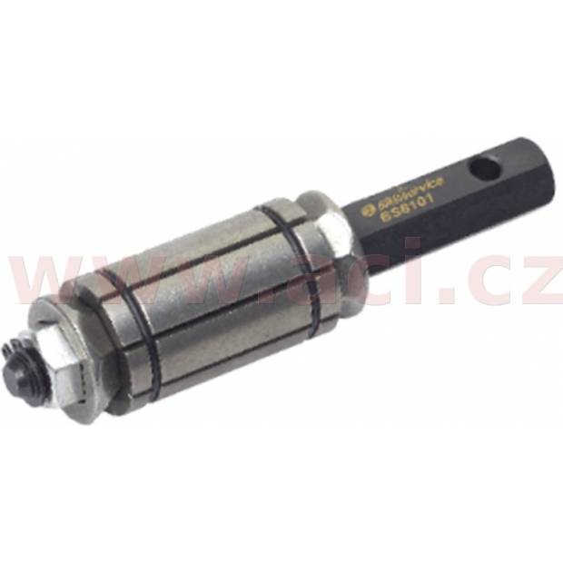 roztahovák výfukových trubek 29 - 44 mm, BIKESERVICE M016-006 BIKESERVICE