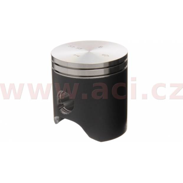 pístní sada B průměr 53,95 mm (Husaberg), METEOR PISTON M013-043 METEOR PISTON