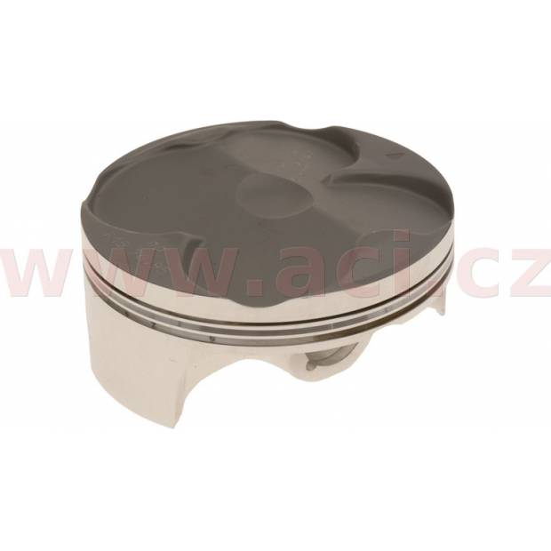 pístní sada A průměr 76,95 mm (Suzuki), METEOR PISTON M013-120 METEOR PISTON