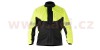 bunda HURRICANE, ALPINESTARS - Itálie (černá/žlutá fluo, vel. M) M162-29-M ALPINESTARS