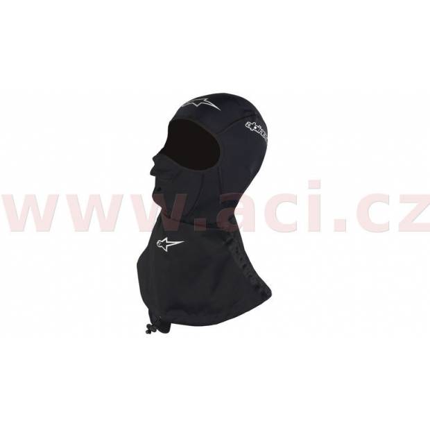 kukla BALACLAVA TOURING WINTER, ALPINESTARS (černá) M167-21 ALPINESTARS