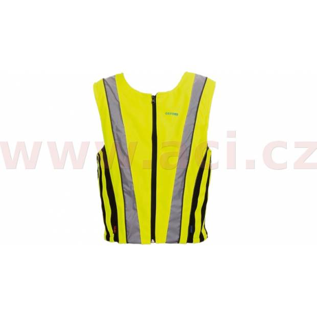 vesta Bright Top reflexní, OXFORD - Anglie (vel. XL) M161-02-XL OXFORD