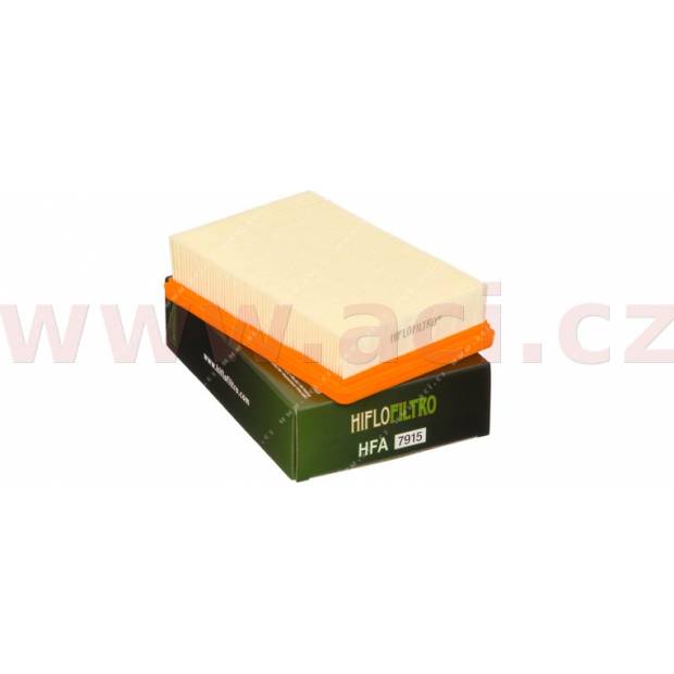 Vzduchový filtr HFA7915, HIFLOFILTRO M210-258 HIFLOFILTRO