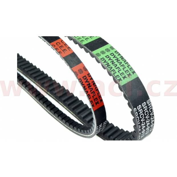 řemen variátoru V-Belt (750 x 16,5) M314-000 Q-TECH