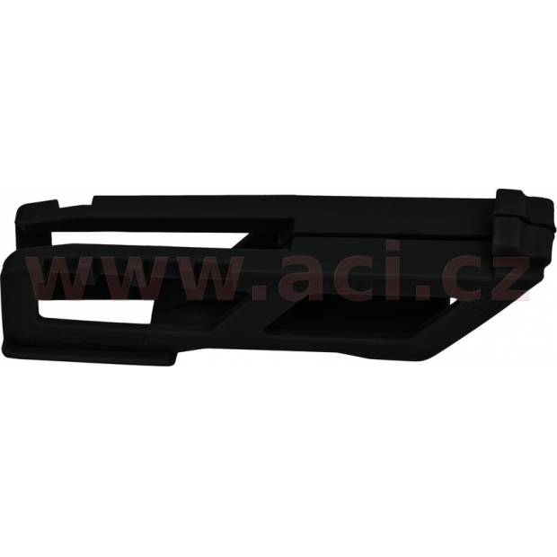 vodítko řetězu Kawasaki, RTECH (černé) M410-022 RTECH