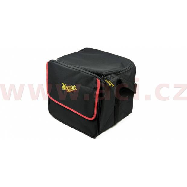 MEGUIARS Kit Bag - taška na autokosmetiku 24x30x30 cm ME PRST015 MEGUIARS