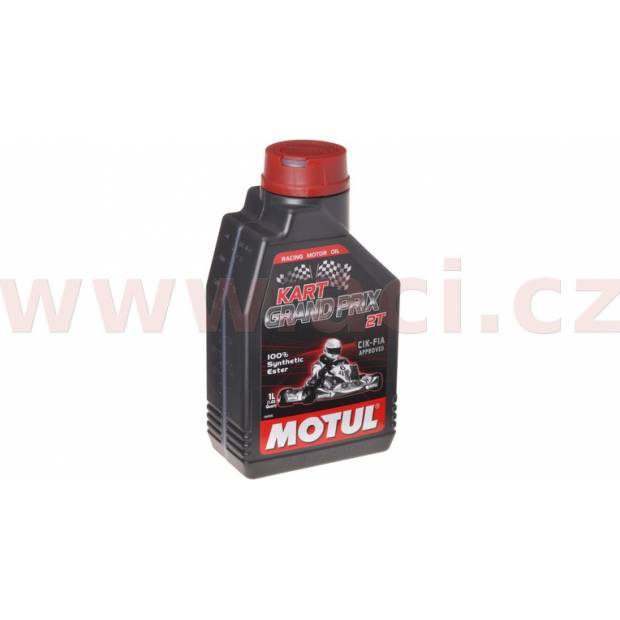 MOTUL Kart Grand Prix 2T 1 l MO 100015 MOTUL