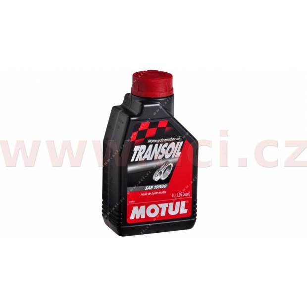 MOTUL TRANSOIL 10W-30, 1 l  MO 100065 MOTUL