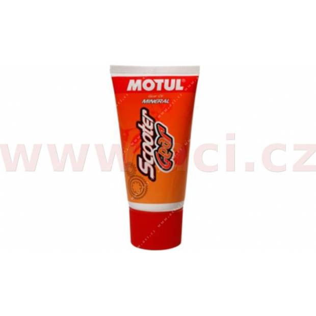 MOTUL Scooter Gear 80W-90 150 ml  MO 101269 MOTUL