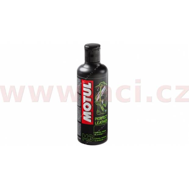 MOTUL krém na kůži M3 PERFECT LEATHER, 250 ml  MO 102994 MOTUL