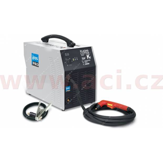 Plazmová řezačka PLASMA CUTTER 35 KF GY 031142 Ostatní