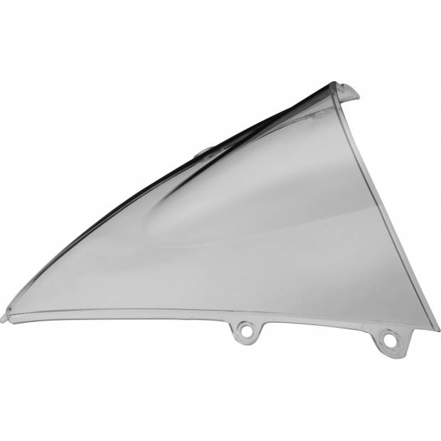 plexi čiré Honda, Q-TECH M008-352 Q-TECH