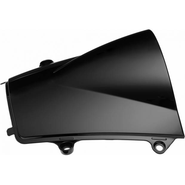 plexi černé Honda, Q-TECH M008-353 Q-TECH