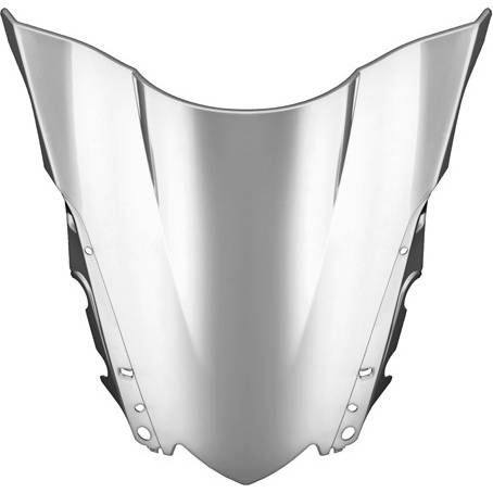 plexi čiré Yamaha, Q-TECH M008-374 Q-TECH