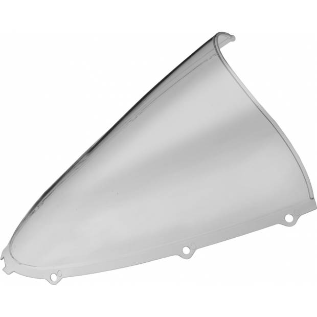 plexi čiré Kawasaki, Q-TECH M008-411 Q-TECH