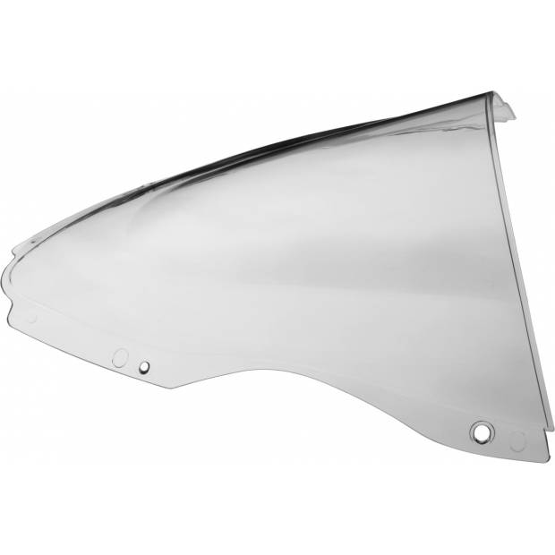 plexi čiré Kawasaki, Q-TECH M008-423 Q-TECH