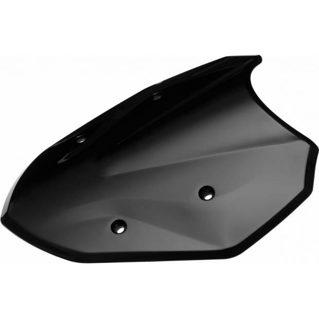 plexi černé BMW, Q-TECH M008-436 Q-TECH