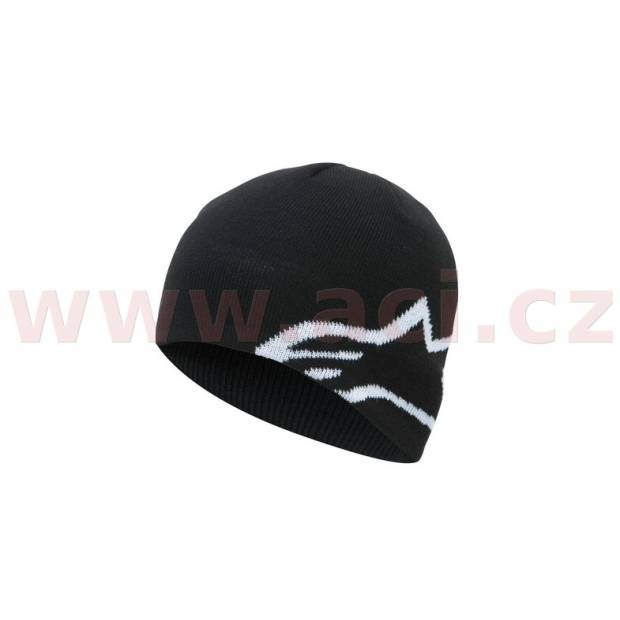 čepice CORP SHIFT BEANIE, ALPINESTARS (černá) M186-135 ALPINESTARS