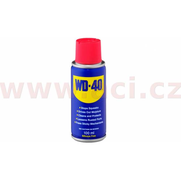 WD-40 univerzální mazivo 100 ml WD74201 WD-40