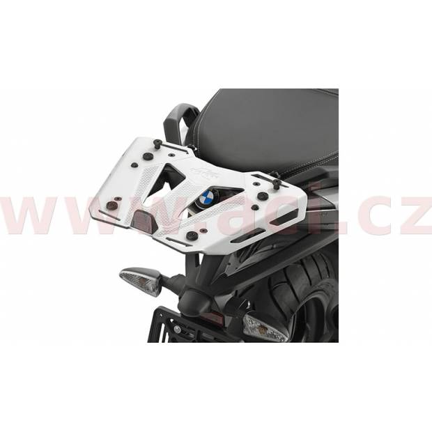 KR5121 nosič kufru BMW C 650 SPORT (16-20) M009-111 KAPPA