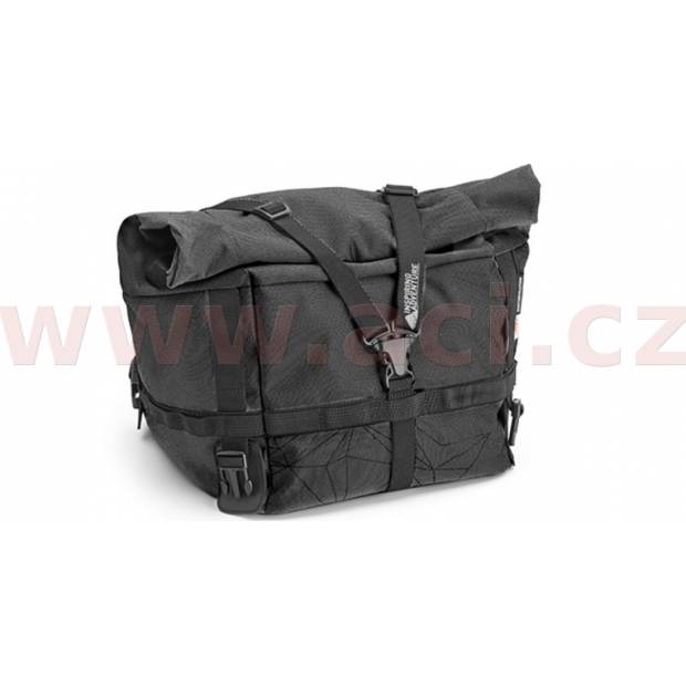 tail bag, KAPPA (černý) M009-1538 KAPPA