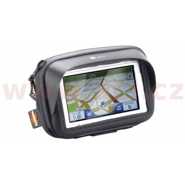 univerzální držák pro GPS/smartphone, KAPPA (uhlopříčka do 3,5