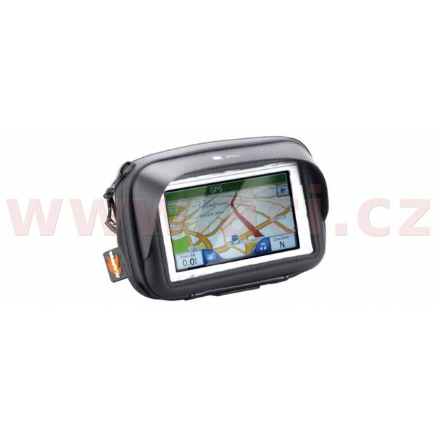 univerzální držák pro GPS/smartphone, KAPPA (uhlopříčka do 4,5