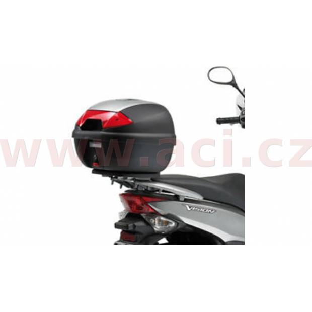 KR6705 nosič kufru APRILIA Scarabeo 50 / 50 Street (09-20) M009-27 KAPPA