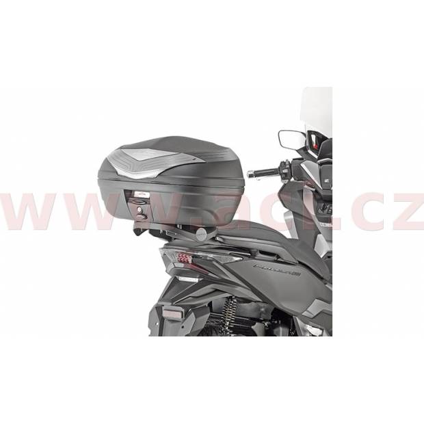 nosič kufru HONDA FORZA 125 / 300 / 350 (15-24) / ADV 350 (22-23) M009-336 KAPPA