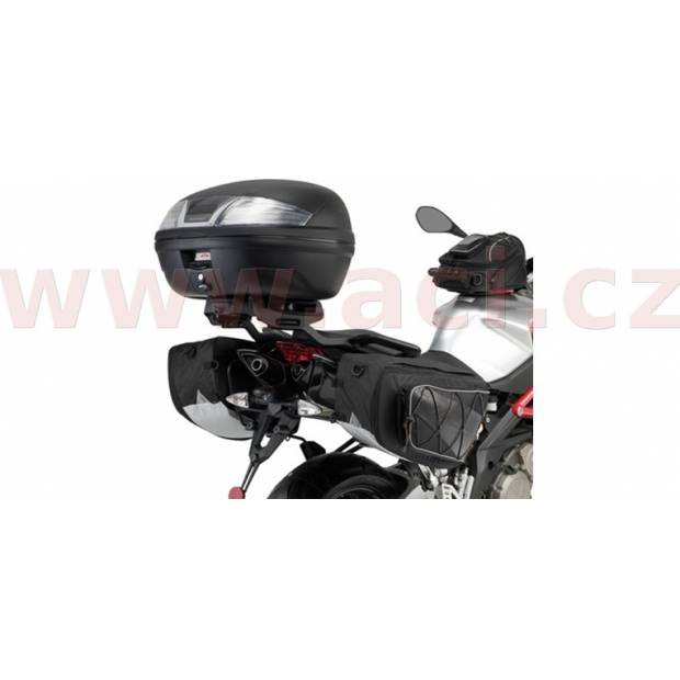 KZ6702 nosič kufru APRILIA Shiver 750 / 900 ABS (10-19) M009-53 KAPPA