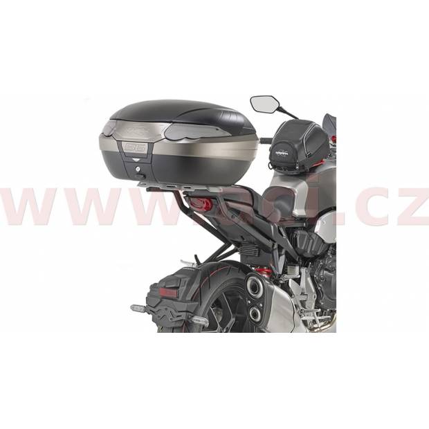 KZ1165 nosič kufru HONDA CB 1000 R (18-22) M009-585 KAPPA