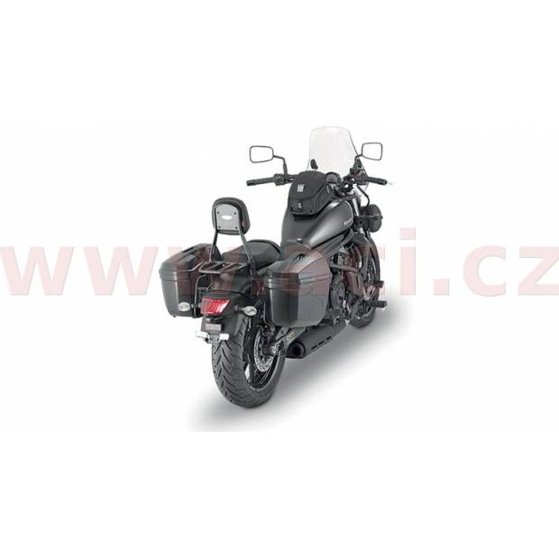 KL4115 nosič bočních kufrů KAWASAKI Vulcan S 650 (15-23) M009-737 KAPPA