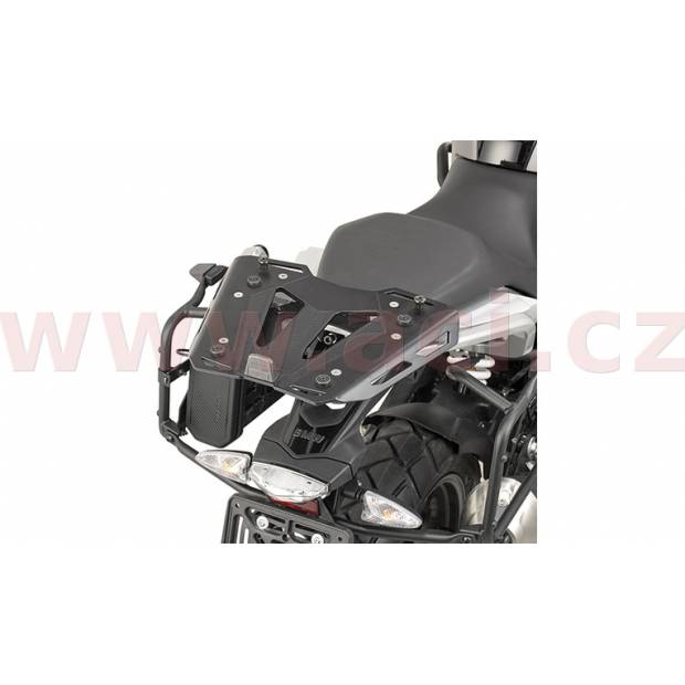 KR5126 nosič kufru BMW G 310 GS (17-22) M009-96 KAPPA