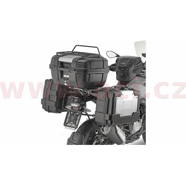 KL5126 nosič bočních kufrů BMW G 310 GS (17-22) M009-97 KAPPA