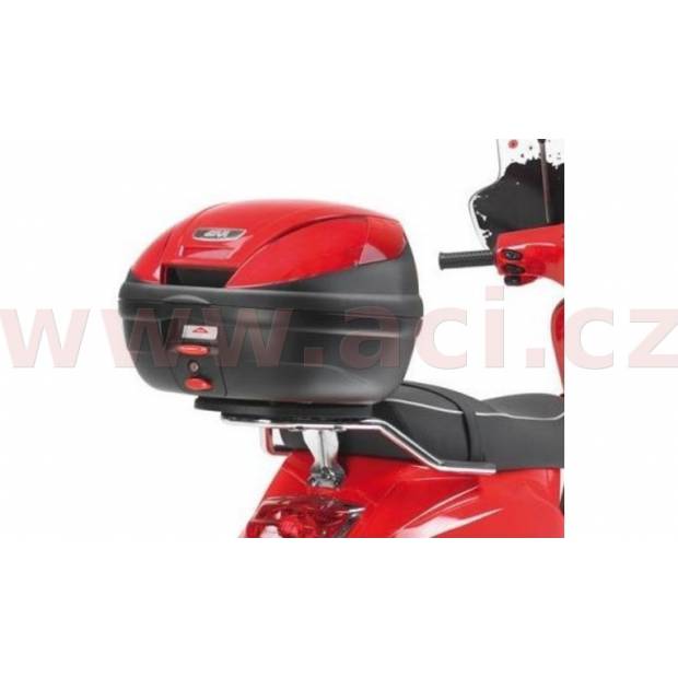 KR105 nosič kufru PIAGGIO VESPA LX / S 50 - 125 - 150 (05-14) M009-978 KAPPA