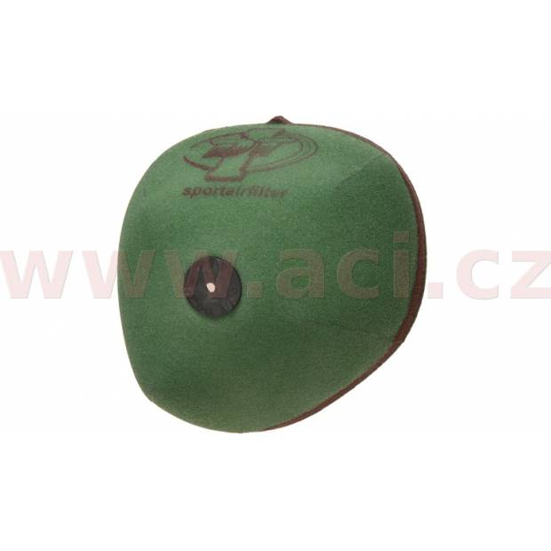 vzduchový filtr pěnový (Kawasaki), DT-1 M211-090 DT1 FILTERS