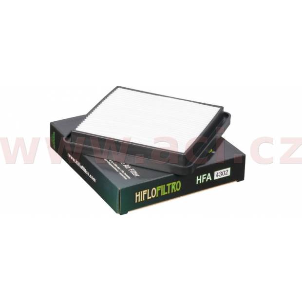 vzduchový filtr klikové skříně HFA4302, HIFLOFILTRO M210-348 HIFLOFILTRO