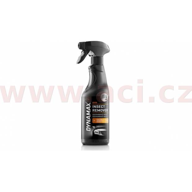 DYNAMAX DXE6, odstraňovač hmyzu 500 ml DY 501540 DYNAMAX