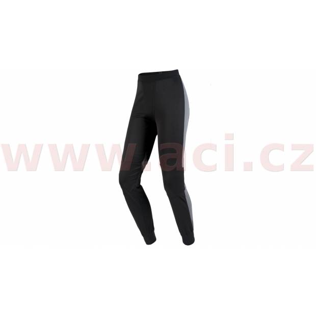 termoprádlo spodky THERMO PANT LADY, SPIDI, dámské (černé/šedé, vel. S) M163-42-S SPIDI