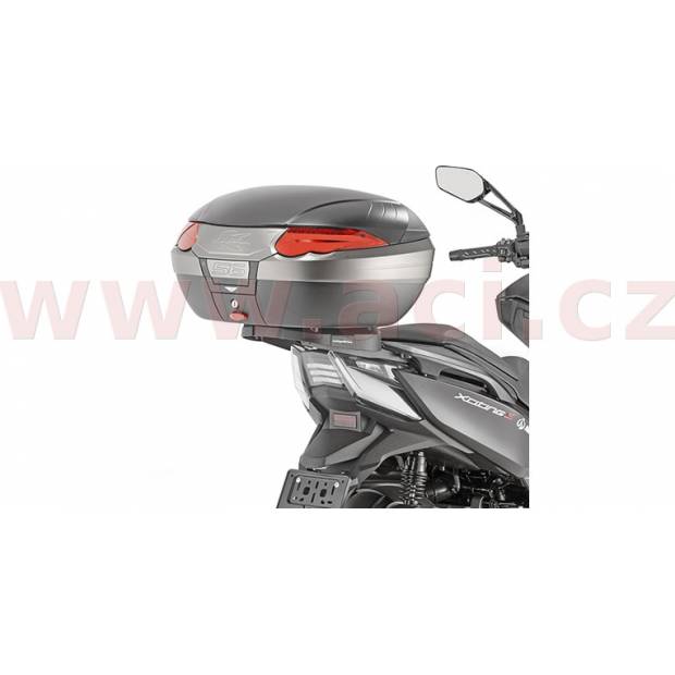 KR6112 nosič kufru KYMCO Xciting S400i (18-22) M009-1619 KAPPA