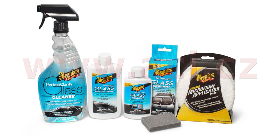 Is Meguiars The Brand To Use? We Put It To The Test To Find Out » LATEST  NEWS »