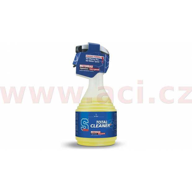 S100 čistič motocyklu - Total Cleaner 750 ml KS 3400 S100