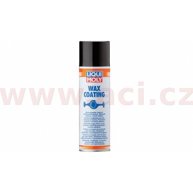 LIQUI MOLY wax-coating 300 ml LI 3311 LIQUI MOLY