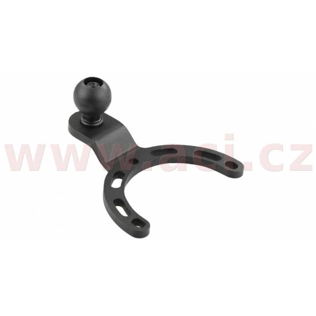 úchyt na víčko nádrže motocyklů (Honda, Suzuki, KTM, Yamaha ,Victory), RAM Mounts M021-043 RAM MOUNTS