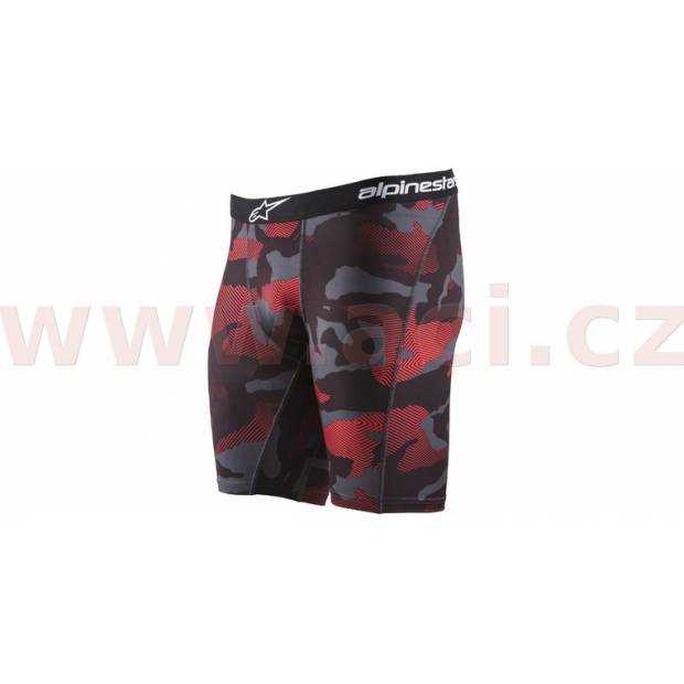 trenýrky POLY BRIEF, ALPINESTARS (maskáčová, polyester) M163-44 ALPINESTARS