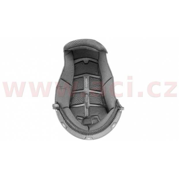 lícnice a klobouk pro přilby Compress 2.0, CASSIDA (vel. XL) M142-1024-XL CASSIDA