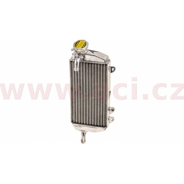 chladič pravý Gas Gas [xxx*xxx*xx], Q-TECH M690-292 Q-TECH