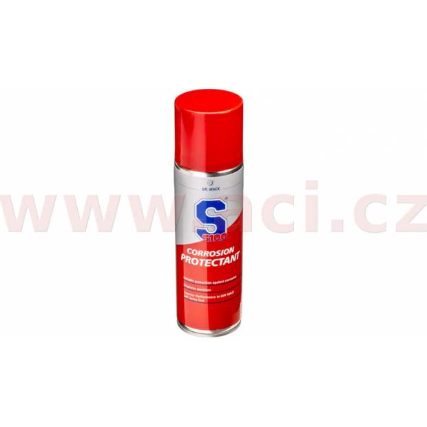 S100 ochrana proti korozi - Corrosion Protectant 300 ml KS 3495 S100