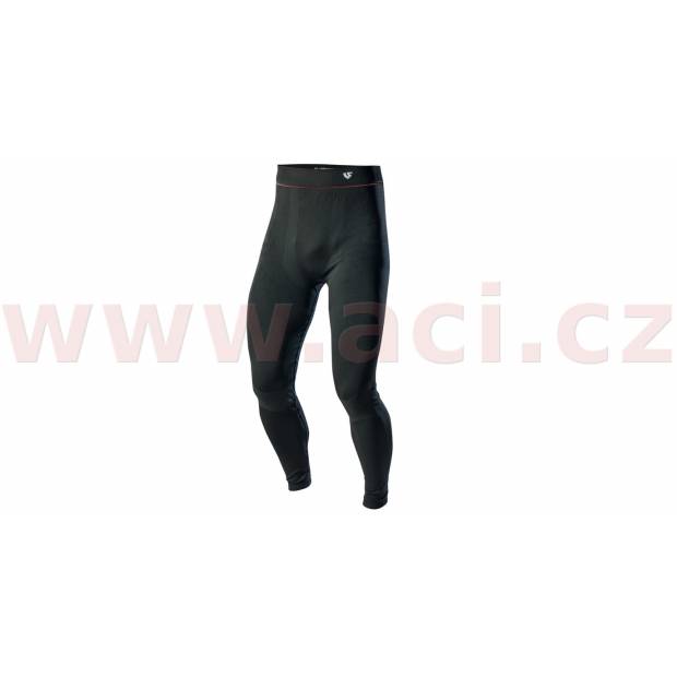 termoprádlo spodky Hero pant - warm, UNDERSHIELD (černá, vel. 2XL/3XL) M163-57-2XL3XL UNDER SHIELD