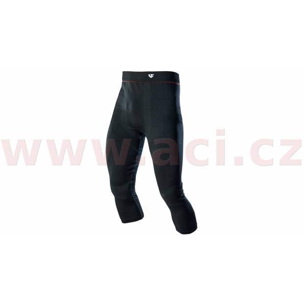 termoprádlo spodky 3/4 Hero pant - warm, UNDERSHIELD (černá, vel. L/XL) M163-58-LXL UNDER SHIELD